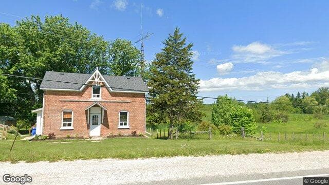 Country Lane Long Term Care Residence (Google Street View)