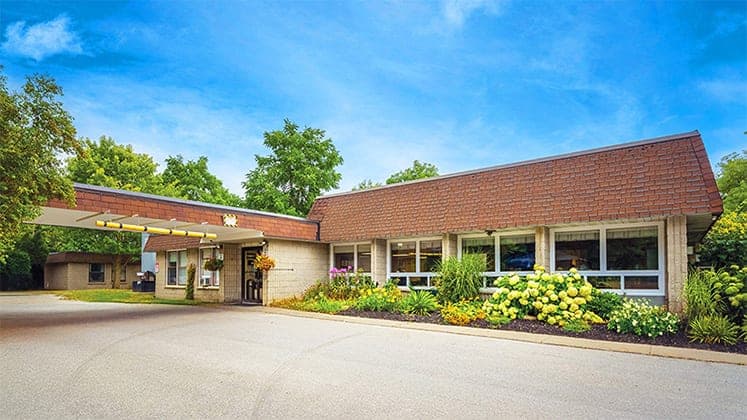 SeniorHome.ca - CREEDAN VALLEY COMMUNITY