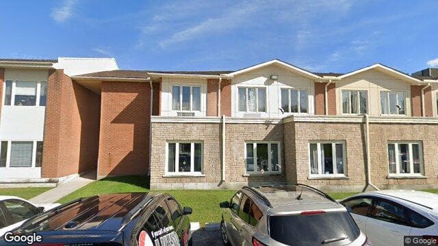 Crown Ridge Place (Google Street View)