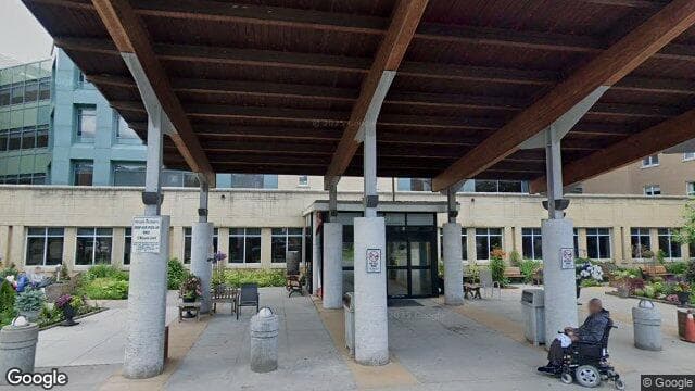 Cummer Lodge (Google Street View)