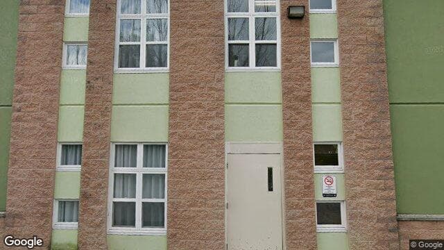 Downsview Long Term Care Centre (Google Street View)