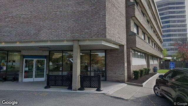 Eatonville Care Centre (Google Street View)
