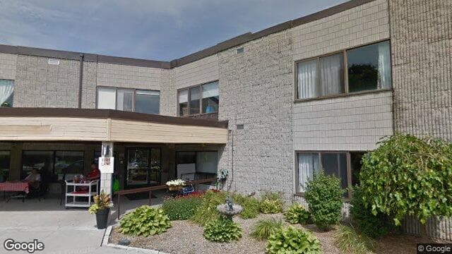 Elmwood Place (Google Street View)