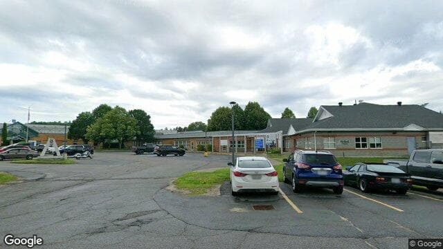 Espanola Nursing Home (ELDCAP) (Google Street View)