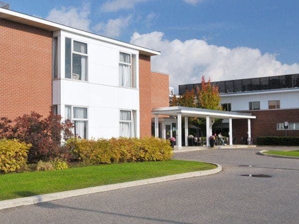 SeniorHome.ca - EXTENDICARE BRAMPTON
