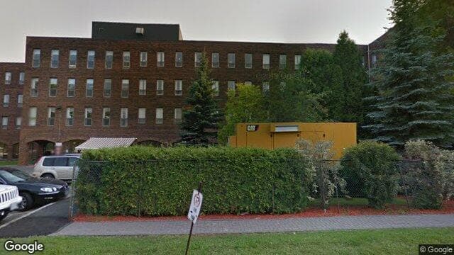 Extendicare Falconbridge (Google Street View)