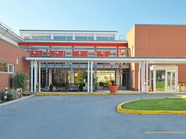 SeniorHome.ca - EXTENDICARE HAMILTON