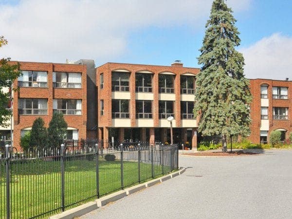 SeniorHome.ca - EXTENDICARE MEDEX