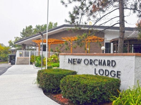 SeniorHome.ca - EXTENDICARE NEW ORCHARD LODGE