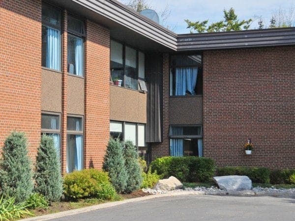 SeniorHome.ca - EXTENDICARE SCARBOROUGH
