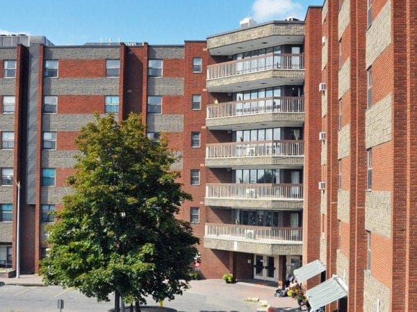 SeniorHome.ca - EXTENDICARE YORK