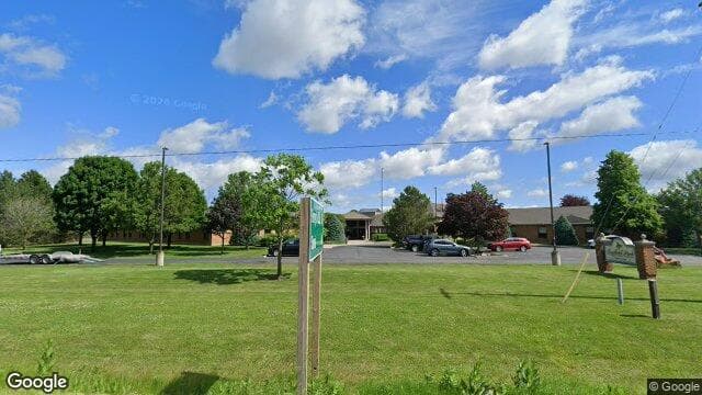 Fairfield Park (Google Street View)