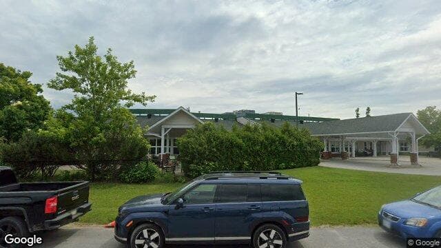 Fenelon Court (Google Street View)