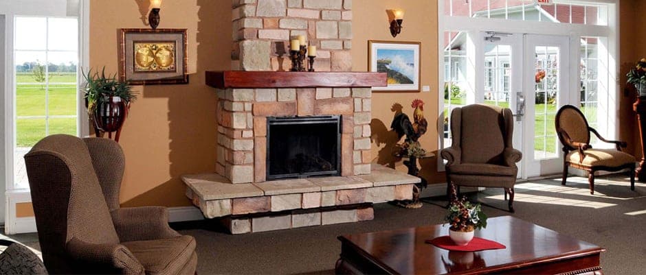 SeniorHome.ca - FOYER ST-VIATEUR NURSING HOME