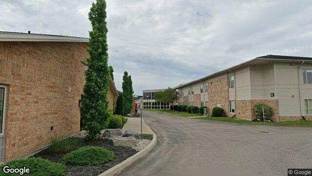 Gardenview Long Term Care Home (Google Street View)