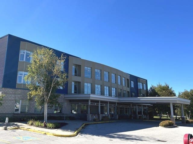 SeniorHome.ca - GATEWAY HAVEN LONG TERM CARE HOME