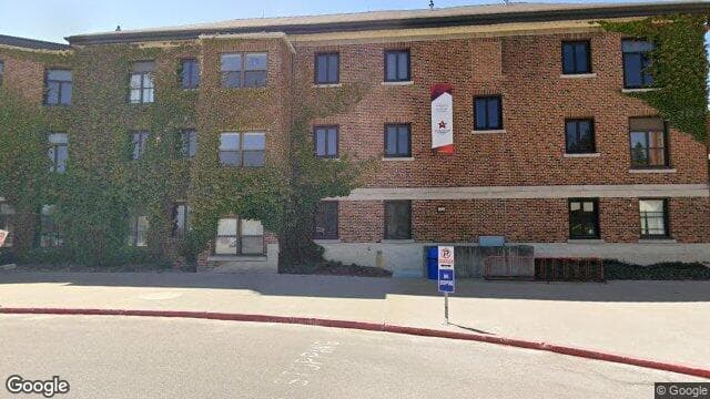 Grand River Hospital - Freeport Site (Google Street View)