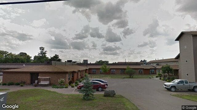 Groves Park Lodge (Google Street View)
