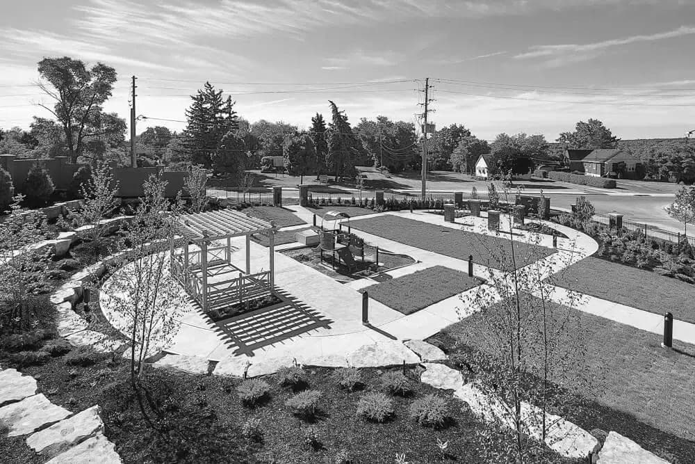 SeniorHome.ca - HARDY TERRACE