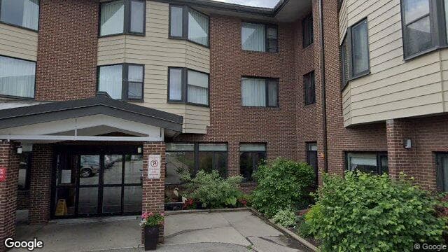 Hawthorne Place Centre (Google Street View)
