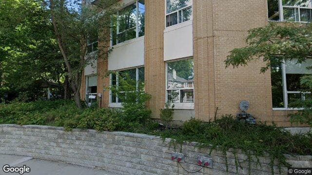 Hellenic Care for Seniors (Toronto) (Google Street View)