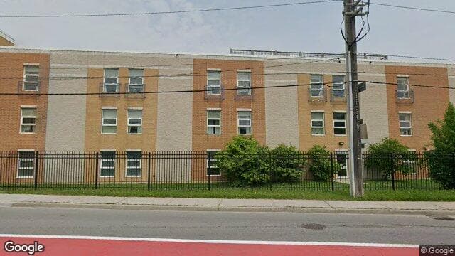 Hellenic Home - Scarborough (Google Street View)