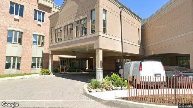 Heritage Green Nursing Home (Google Street View)