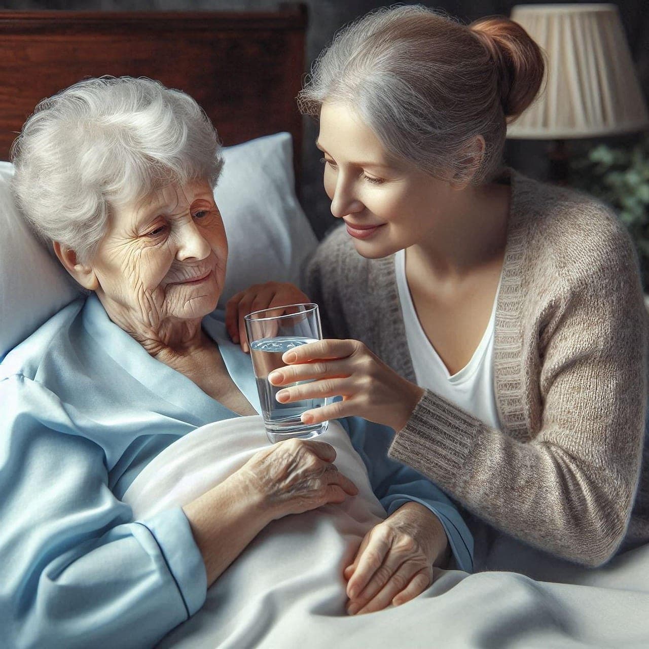 SeniorHome.ca - HERITAGE GREEN NURSING HOME