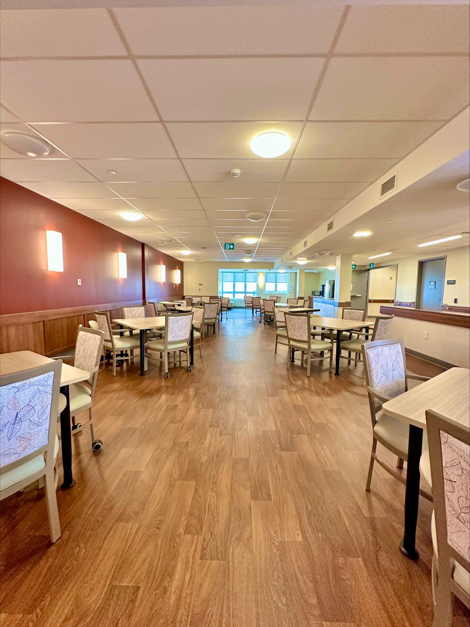 SeniorHome.ca - HUMBER MEADOWS LONG-TERM CARE HOME