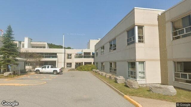 Hyland Crest (Google Street View)