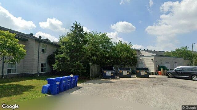 Iler Lodge (Google Street View)