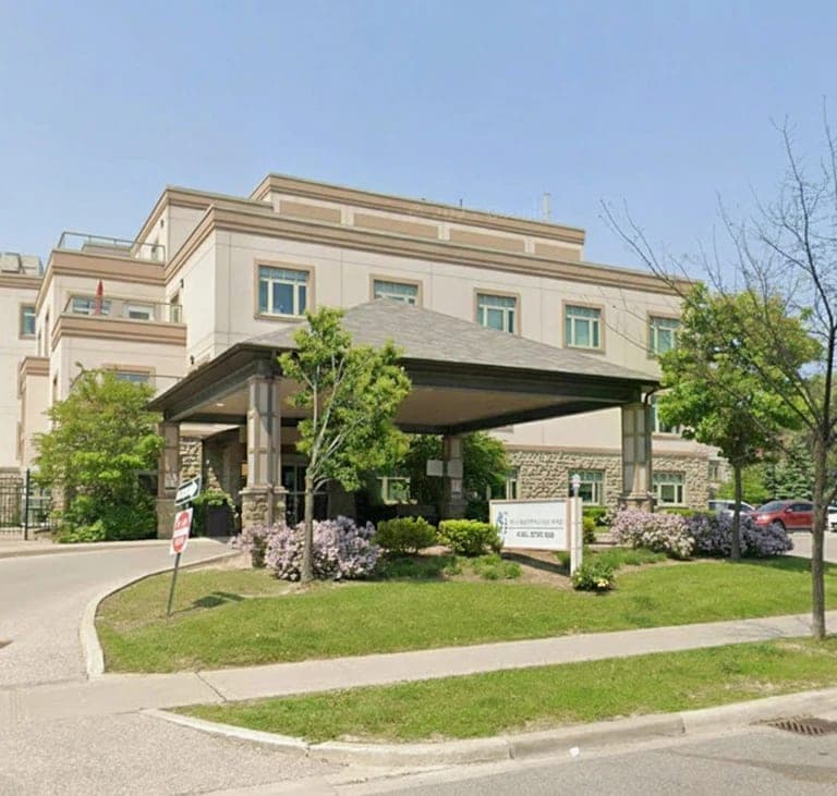 SeniorHome.ca - INA GRAFTON GAGE HOME