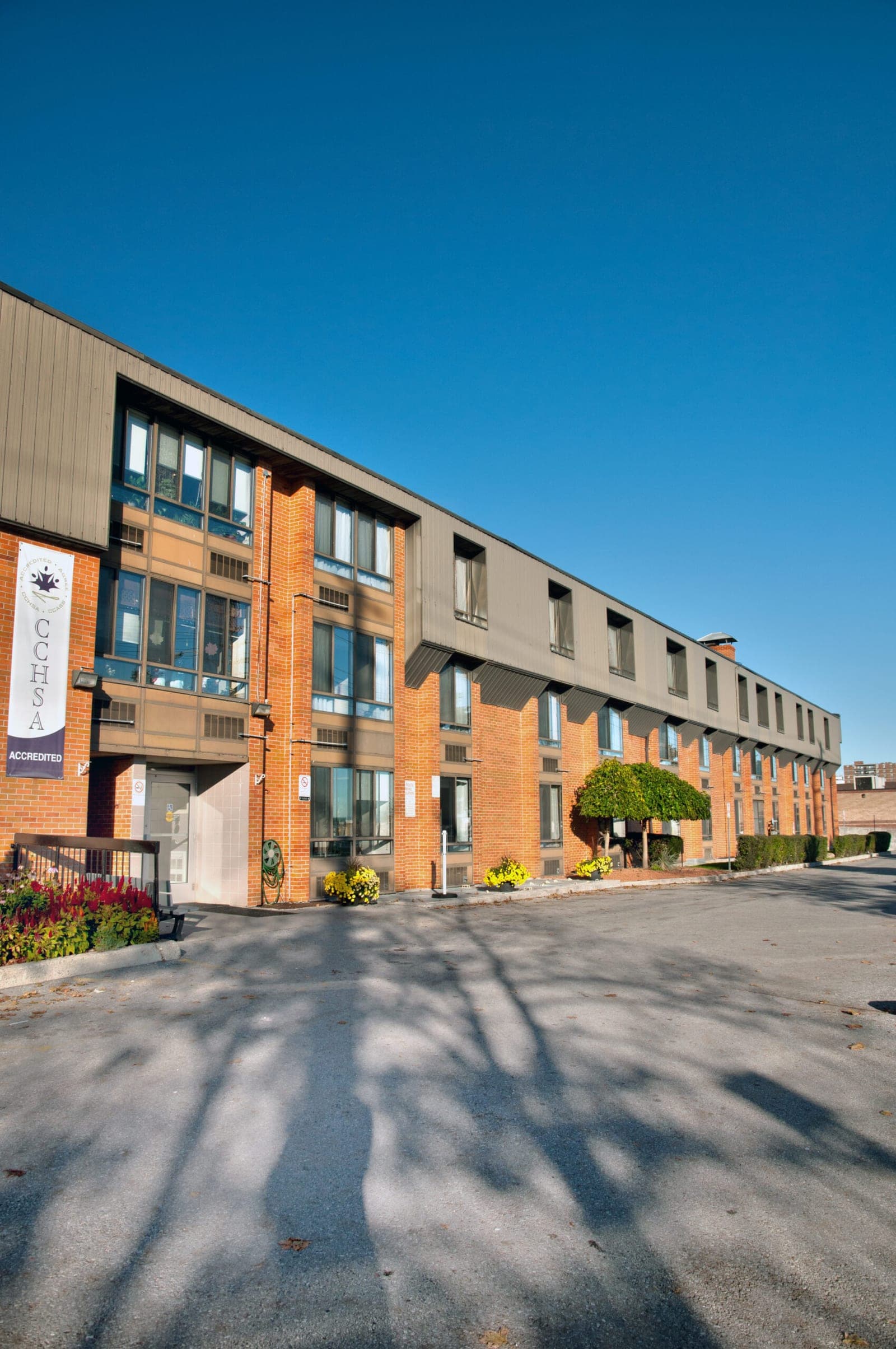SeniorHome.ca - KENNEDY LODGE