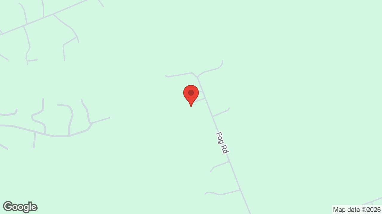 Map: King City Lodge Nursing Home