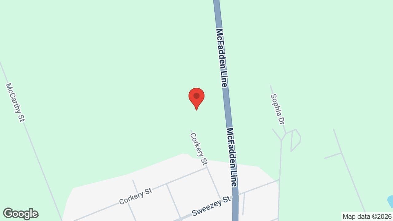 Map: Lady Isabelle Nursing Home