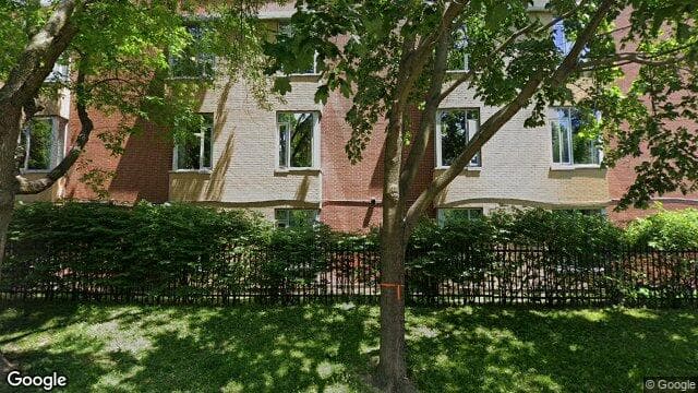 Lakeside Long Term Care Centre (Google Street View)