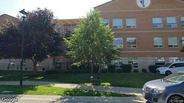 Leamington Mennonite Home Long Term Care Residence (Google Street View)