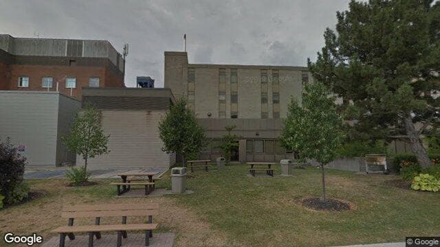 Mackenzie Health Long Term Care Facility (Google Street View)
