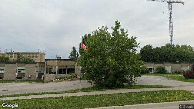 Mackenzie Place (Google Street View)