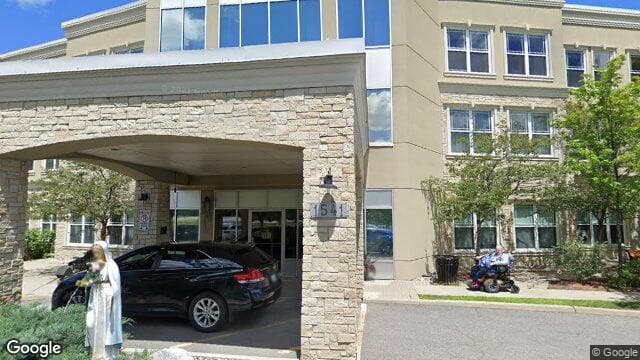 Madonna Care Community (Google Street View)