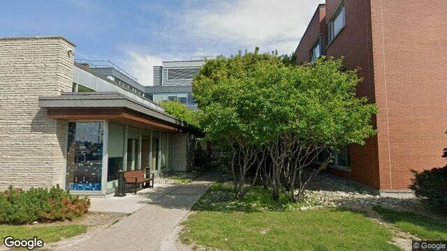 Malton Village Long Term Care Centre (Google Street View)