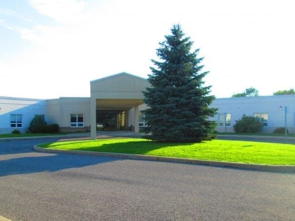 SeniorHome.ca - MANOIR MAROCHEL