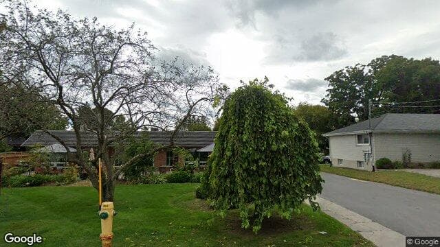 Maplewood (Google Street View)