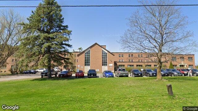 Marianhill - Marguerite Centre (Google Street View)