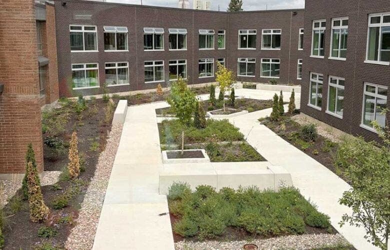 SeniorHome.ca - MARIANHILL NURSING HOME