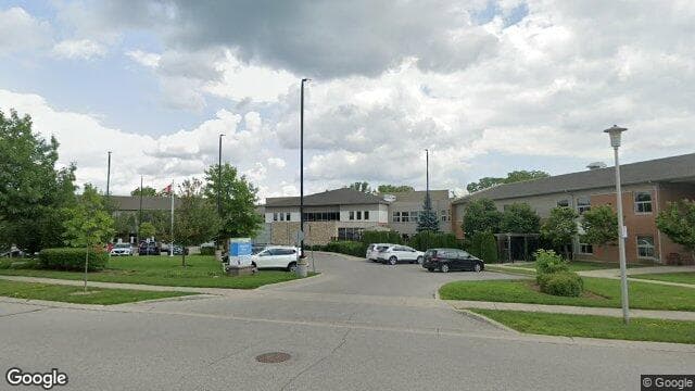 McGarrell Place (Google Street View)