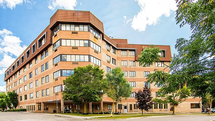 SeniorHome.ca - MIDLAND GARDENS COMMUNITY