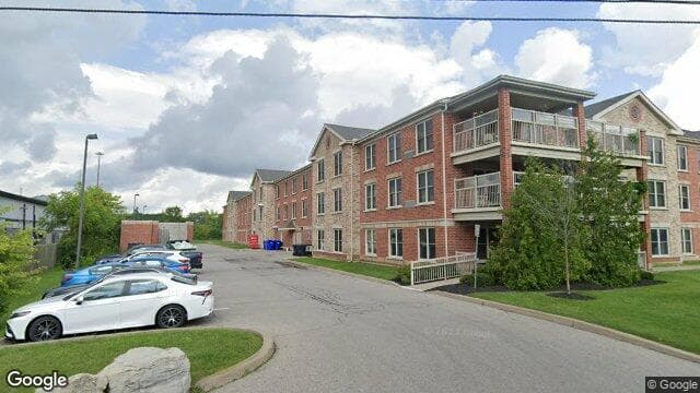 Millennium Trail Manor (Google Street View)
