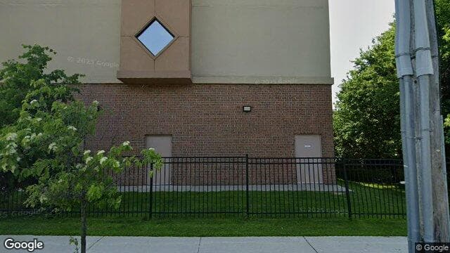 Mon Sheong Scarborough Long Term Care Centre (Google Street View)