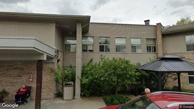 Montfort (Google Street View)